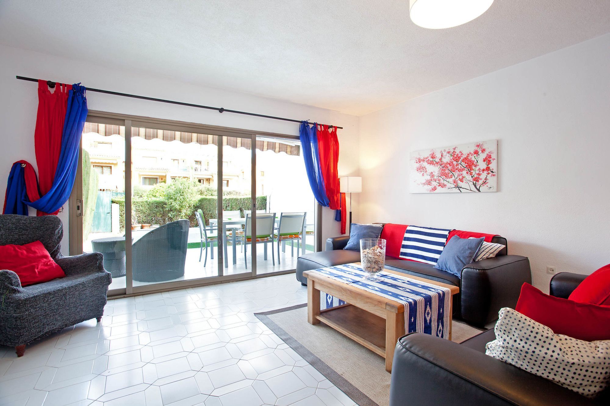 Jardines De Marberia Villa Marbella Buitenkant foto